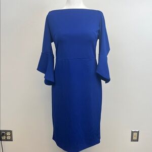 cap sleeve bodycon dress h&m H&M MAMA Cap-Sleeved Dress